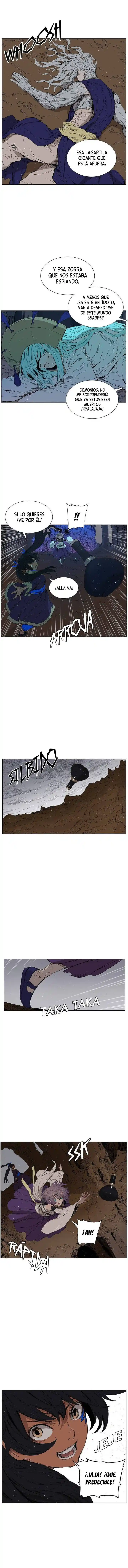 Sword Sheath's Child (2020) - Capítulo 69 - Página 4 - LectorTMOo