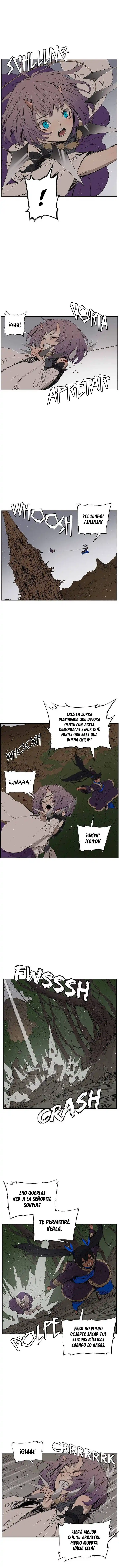 Sword Sheath's Child (2020) - Capítulo 69 - Página 5 - LectorTMOo