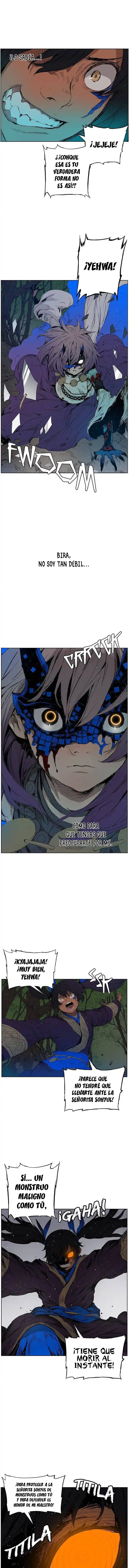 Sword Sheath's Child (2020) - Capítulo 69 - Página 8 - LectorTMOo