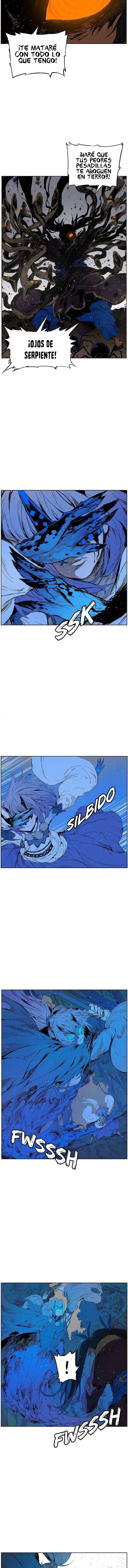 Sword Sheath's Child (2020) - Capítulo 69 - Página 9 - LectorTMOo
