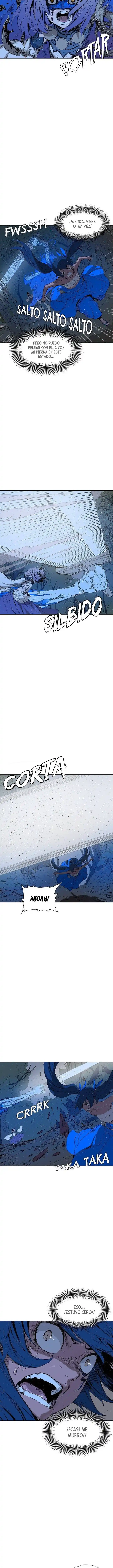 Sword Sheath's Child (2020) - Capítulo 70 - Página 5 - LectorTMOo