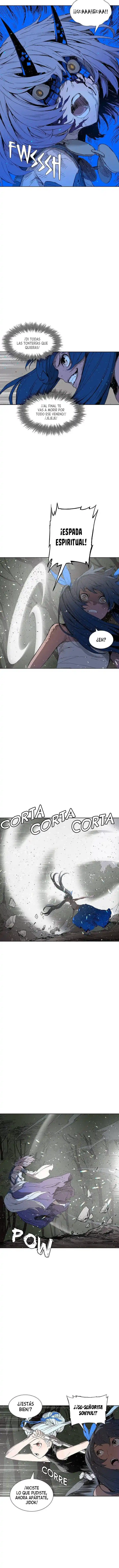 Sword Sheath's Child (2020) - Capítulo 70 - Página 6 - LectorTMOo