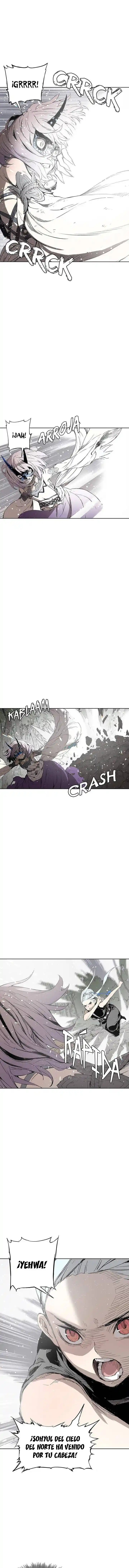 Sword Sheath's Child (2020) - Capítulo 70 - Página 7 - LectorTMOo