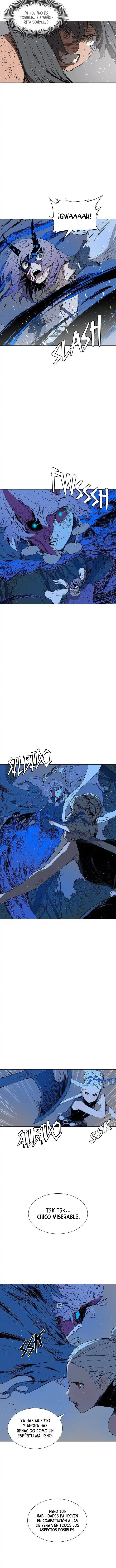 Sword Sheath's Child (2020) - Capítulo 70 - Página 8 - LectorTMOo