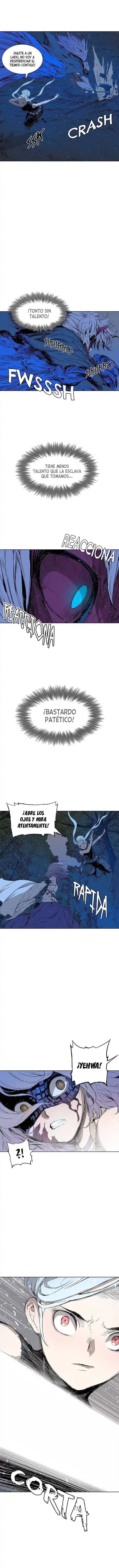 Sword Sheath's Child (2020) - Capítulo 70 - Página 9 - LectorTMOo