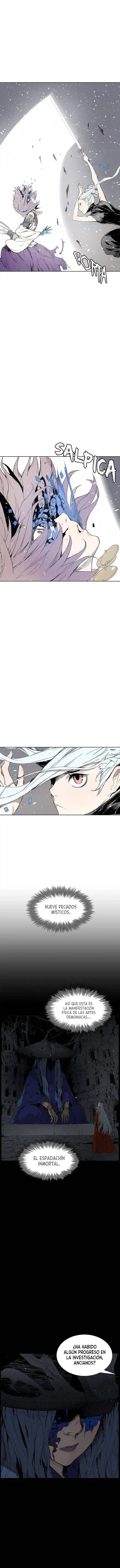 Sword Sheath's Child (2020) - Capítulo 70 - Página 10 - LectorTMOo
