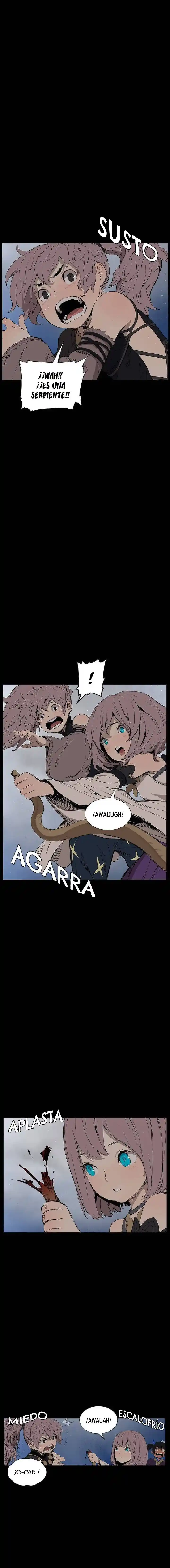 Sword Sheath's Child (2020) - Capítulo 70 - Página 13 - LectorTMOo