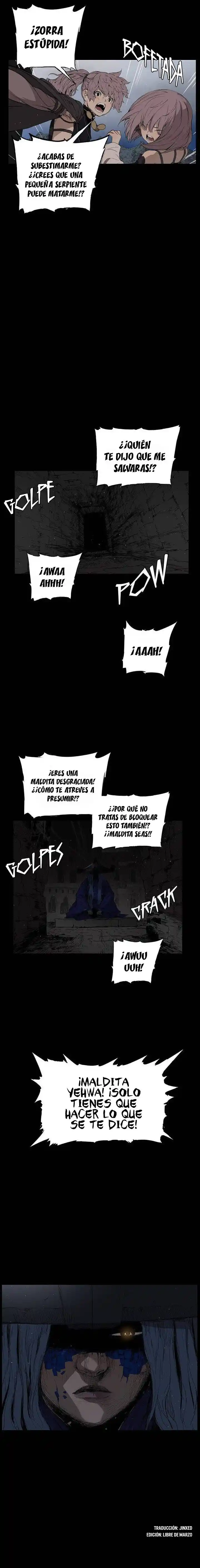 Sword Sheath's Child (2020) - Capítulo 70 - Página 14 - LectorTMOo