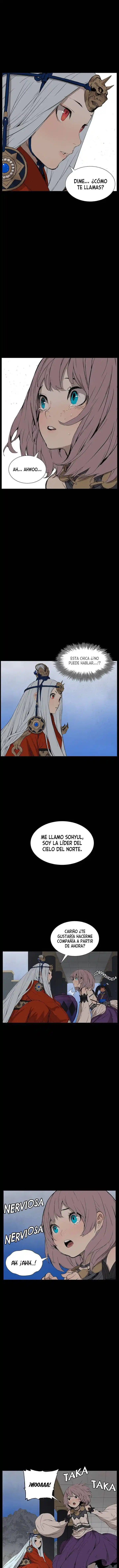 Sword Sheath's Child (2020) - Capítulo 71 - Página 8 - LectorTMOo