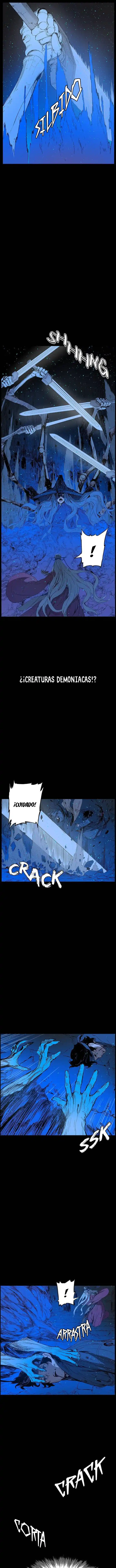 Sword Sheath's Child (2020) - Capítulo 72 - Página 4 - LectorTMOo