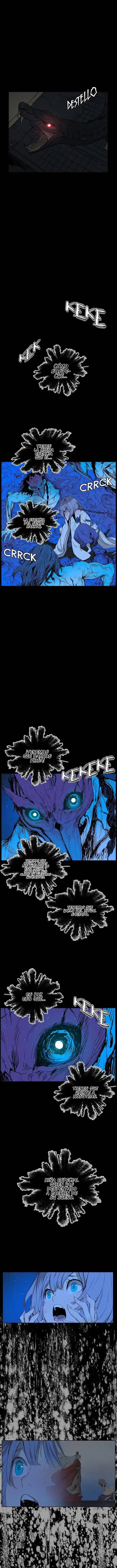 Sword Sheath's Child (2020) - Capítulo 72 - Página 6 - LectorTMOo