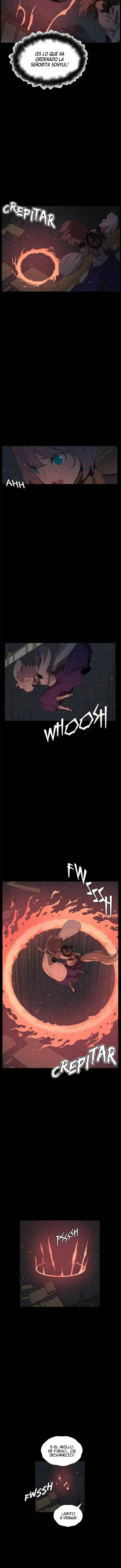 Sword Sheath's Child (2020) - Capítulo 72 - Página 10 - LectorTMOo