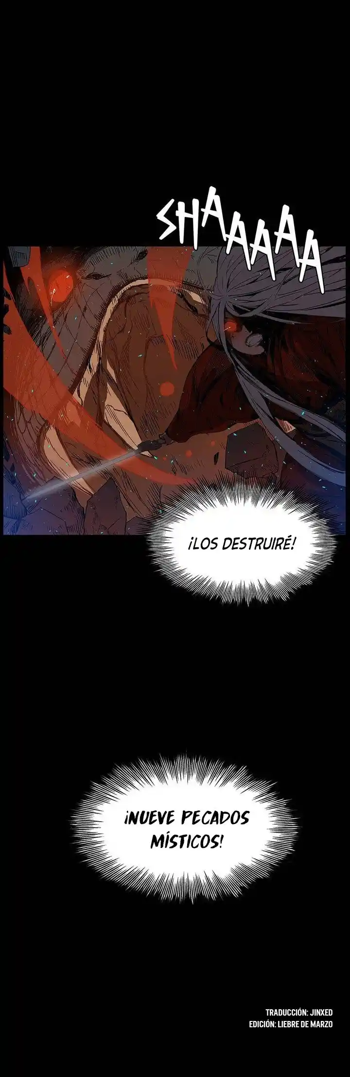Sword Sheath's Child (2020) - Capítulo 73 - Página 11 - LectorTMOo