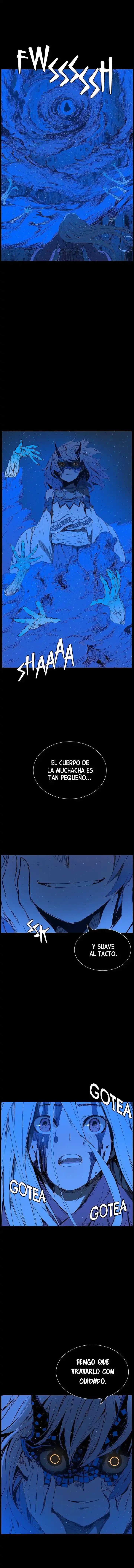 Sword Sheath's Child (2020) - Capítulo 74 - Página 11 - LectorTMOo