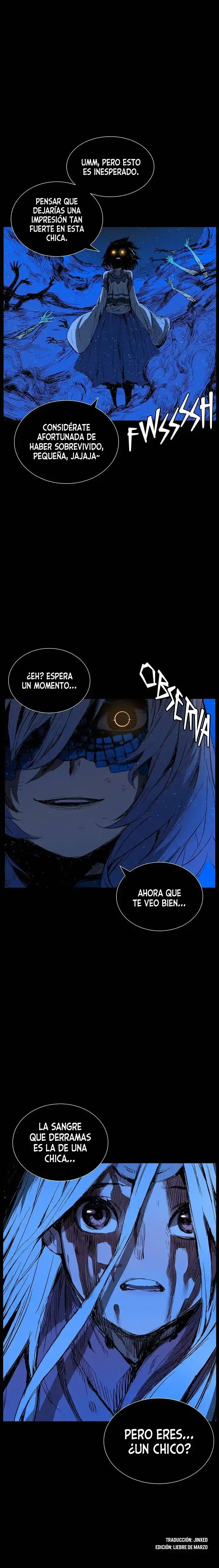 Sword Sheath's Child (2020) - Capítulo 74 - Página 12 - LectorTMOo