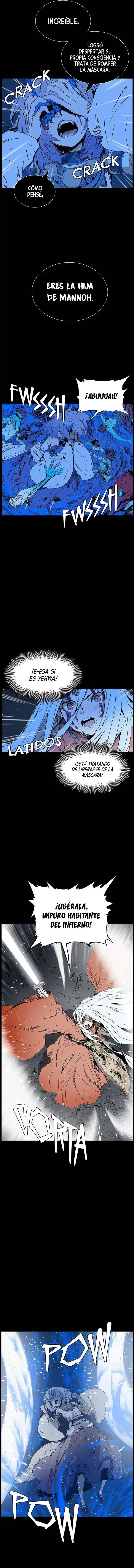 Sword Sheath's Child (2020) - Capítulo 75 - Página 4 - LectorTMOo