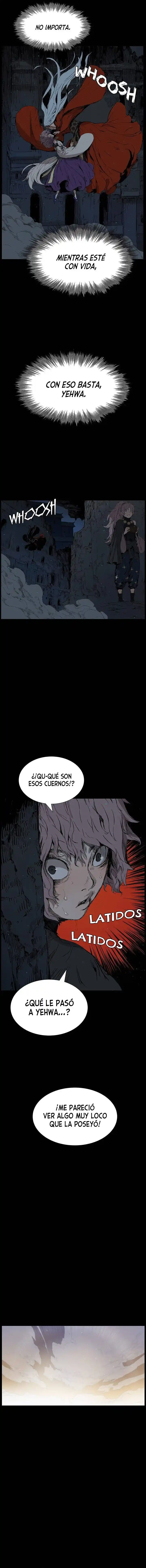 Sword Sheath's Child (2020) - Capítulo 75 - Página 7 - LectorTMOo