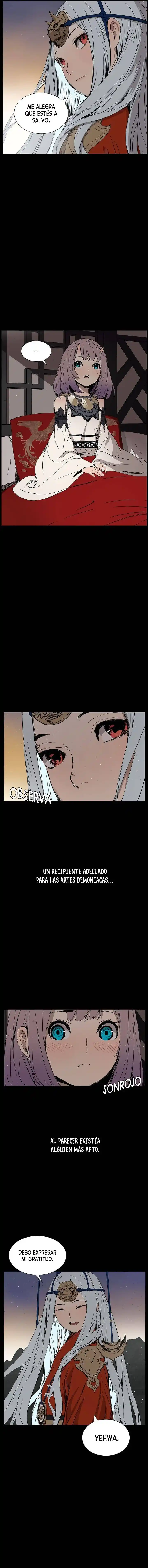 Sword Sheath's Child (2020) - Capítulo 75 - Página 9 - LectorTMOo