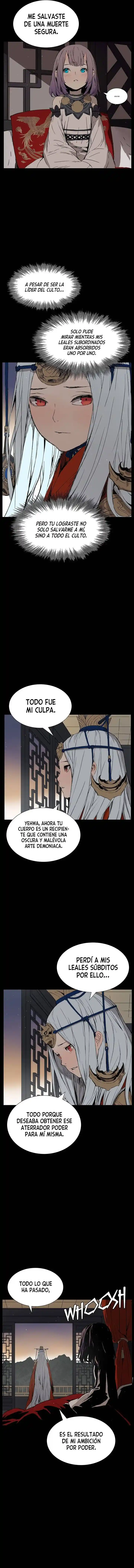 Sword Sheath's Child (2020) - Capítulo 75 - Página 10 - LectorTMOo