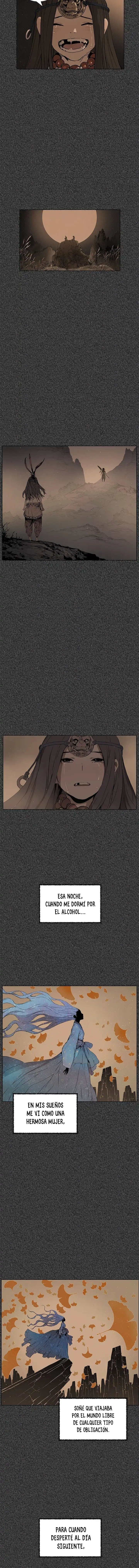 Sword Sheath's Child (2020) - Capítulo 76 - Página 5 - LectorTMOo