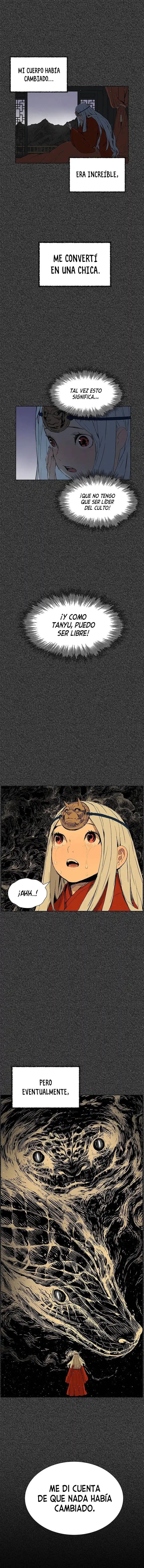 Sword Sheath's Child (2020) - Capítulo 76 - Página 6 - LectorTMOo