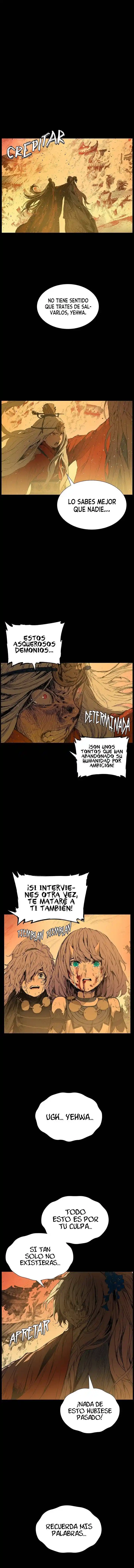 Sword Sheath's Child (2020) - Capítulo 77 - Página 5 - LectorTMOo
