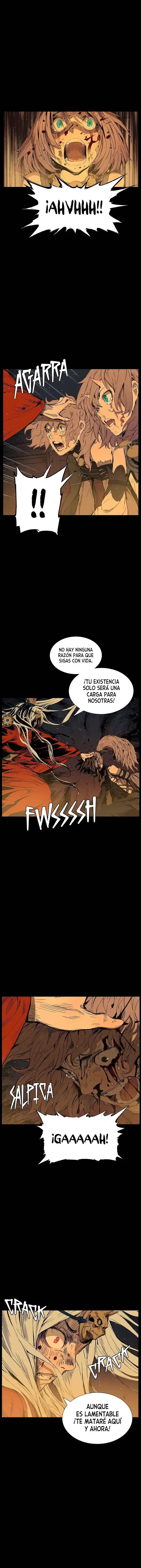 Sword Sheath's Child (2020) - Capítulo 77 - Página 7 - LectorTMOo