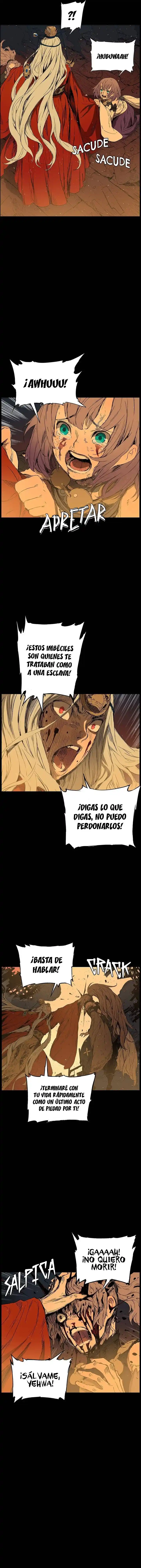 Sword Sheath's Child (2020) - Capítulo 77 - Página 8 - LectorTMOo