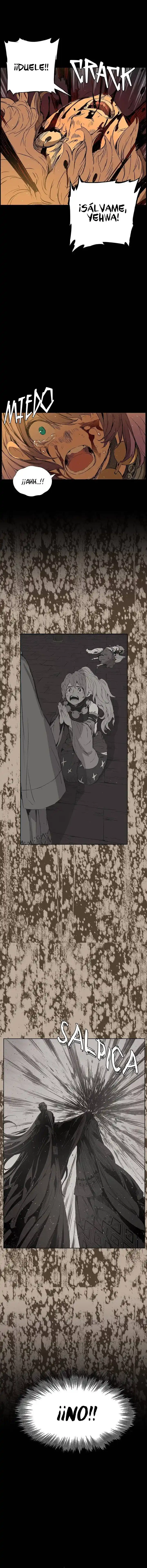 Sword Sheath's Child (2020) - Capítulo 77 - Página 10 - LectorTMOo