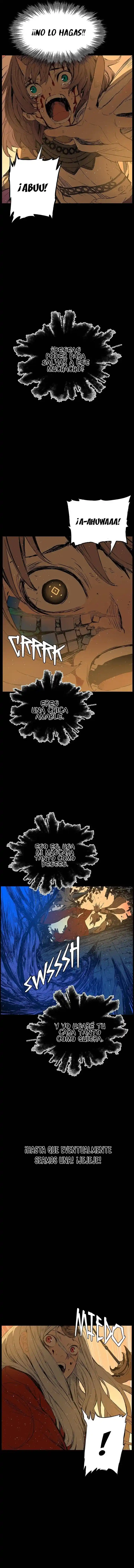 Sword Sheath's Child (2020) - Capítulo 77 - Página 11 - LectorTMOo
