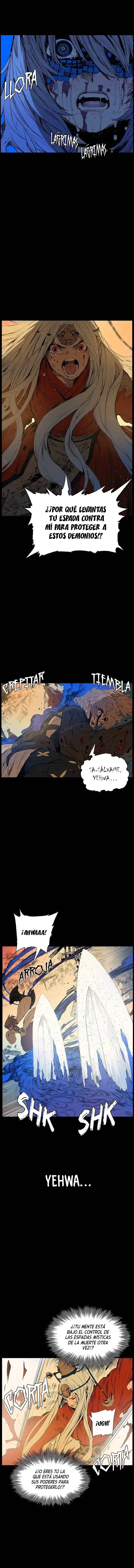 Sword Sheath's Child (2020) - Capítulo 77 - Página 13 - LectorTMOo