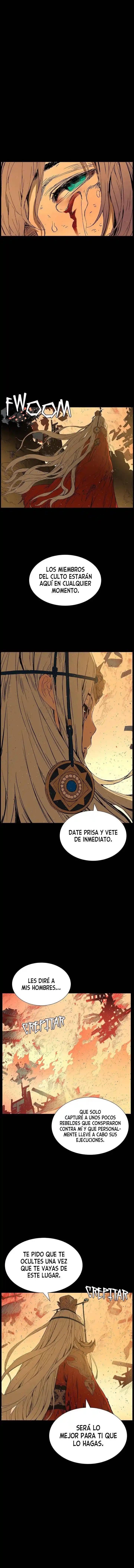 Sword Sheath's Child (2020) - Capítulo 78 - Página 7 - LectorTMOo
