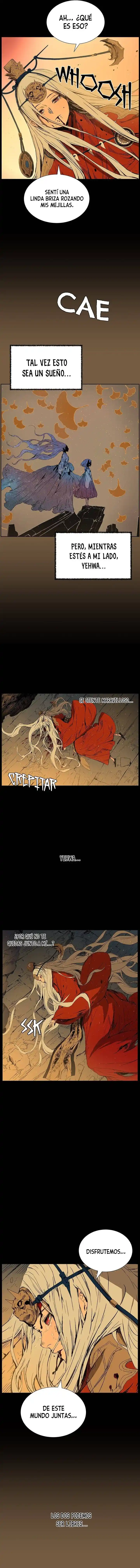 Sword Sheath's Child (2020) - Capítulo 78 - Página 10 - LectorTMOo