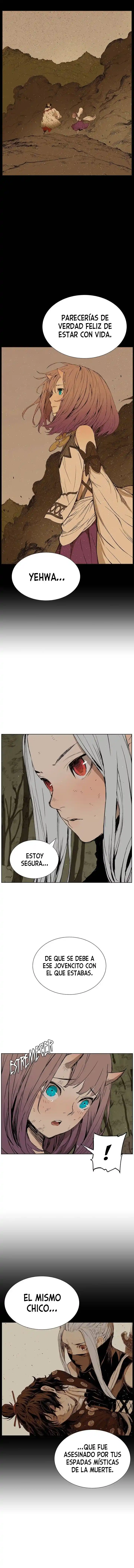 Sword Sheath's Child (2020) - Capítulo 78 - Página 13 - LectorTMOo