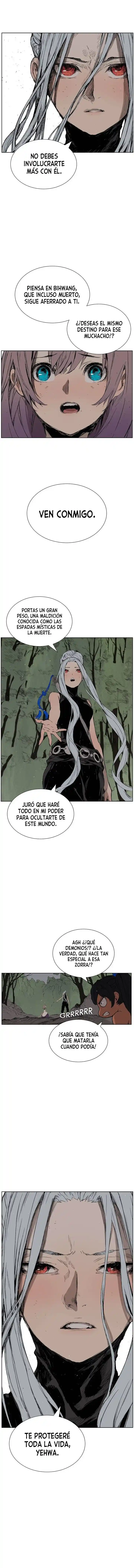 Sword Sheath's Child (2020) - Capítulo 78 - Página 14 - LectorTMOo