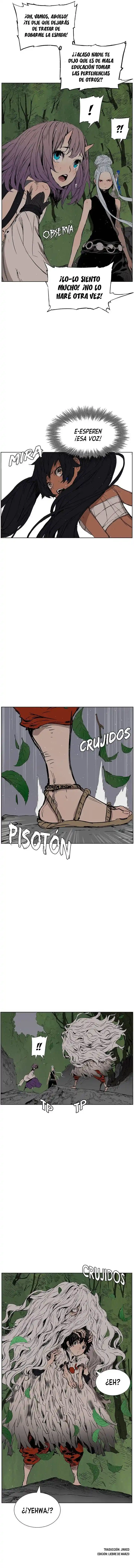 Sword Sheath's Child (2020) - Capítulo 78 - Página 15 - LectorTMOo