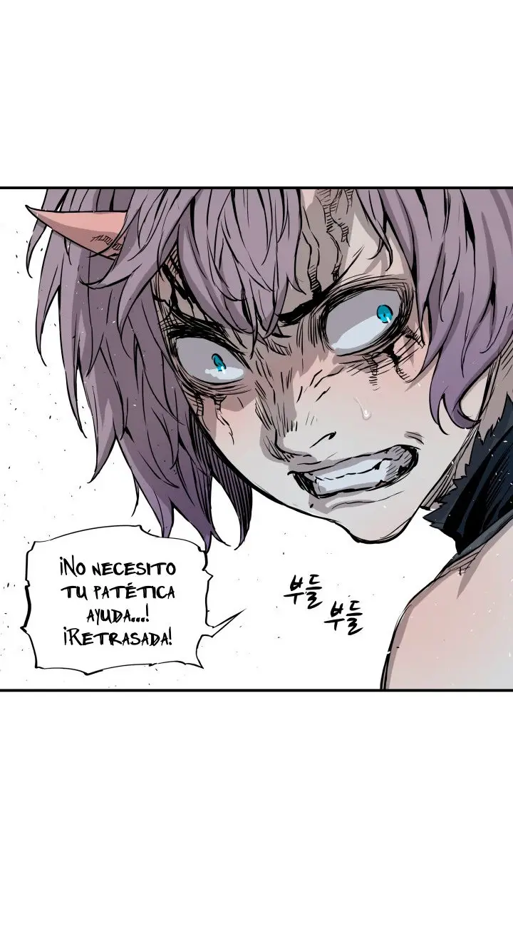Sword Sheath's Child (2020) - Capítulo 9 - Página 8 - LectorTMOo