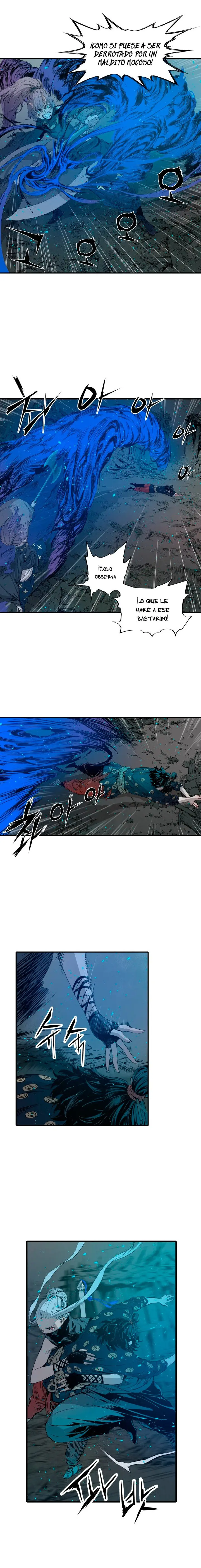 Sword Sheath's Child (2020) - Capítulo 9 - Página 9 - LectorTMOo