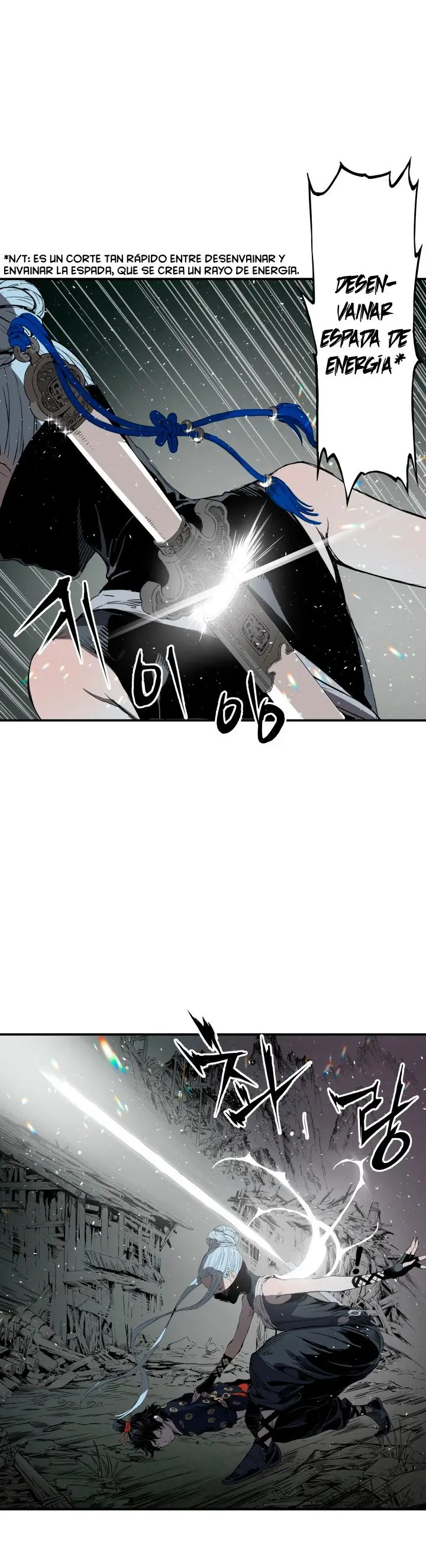 Sword Sheath's Child (2020) - Capítulo 9 - Página 12 - LectorTMOo