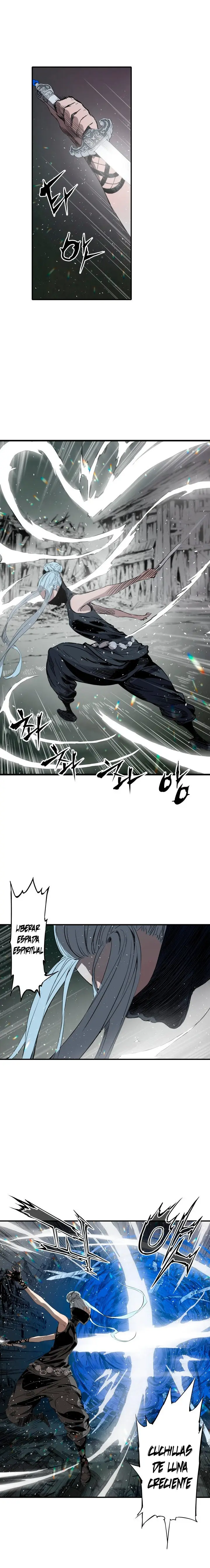 Sword Sheath's Child (2020) - Capítulo 9 - Página 13 - LectorTMOo