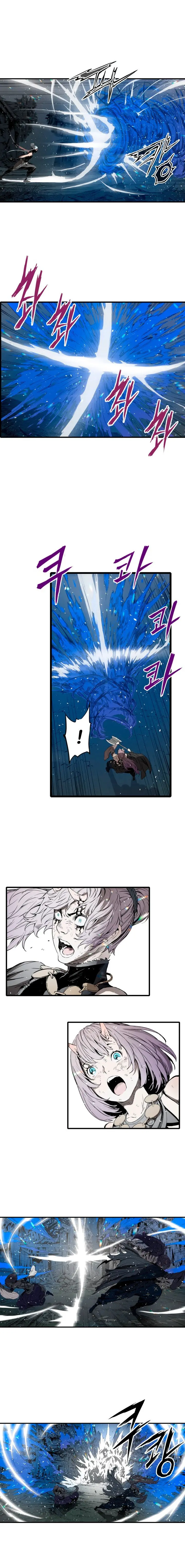 Sword Sheath's Child (2020) - Capítulo 9 - Página 14 - LectorTMOo