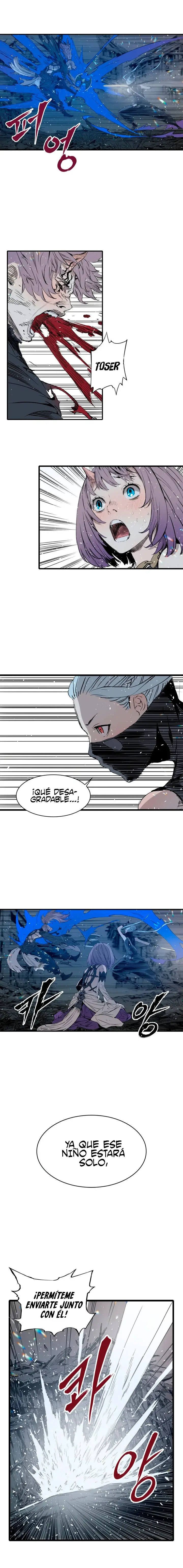 Sword Sheath's Child (2020) - Capítulo 9 - Página 17 - LectorTMOo