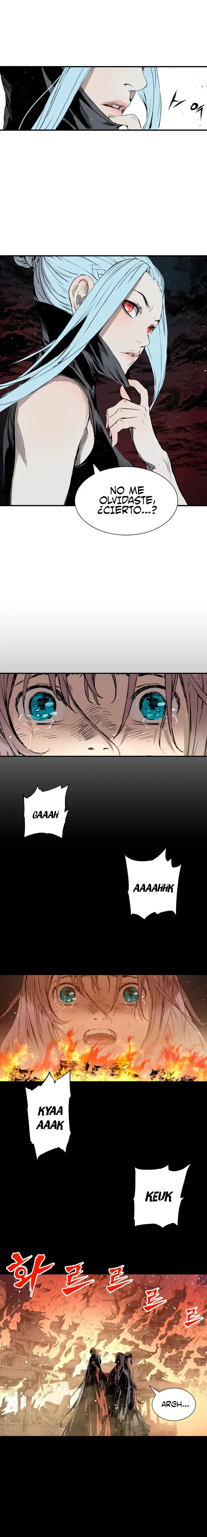 Sword Sheath's Child (2020) - Capítulo 9 - Página 20 - LectorTMOo