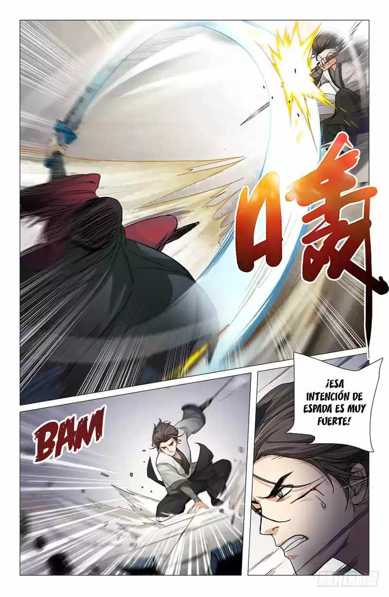 Swordsman - Capítulo 4 - Página 12 - LectorTMOo