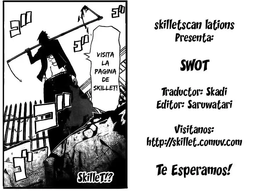 Swot (2010) - Capítulo 0.01 - Página 48 - LectorTMOo
