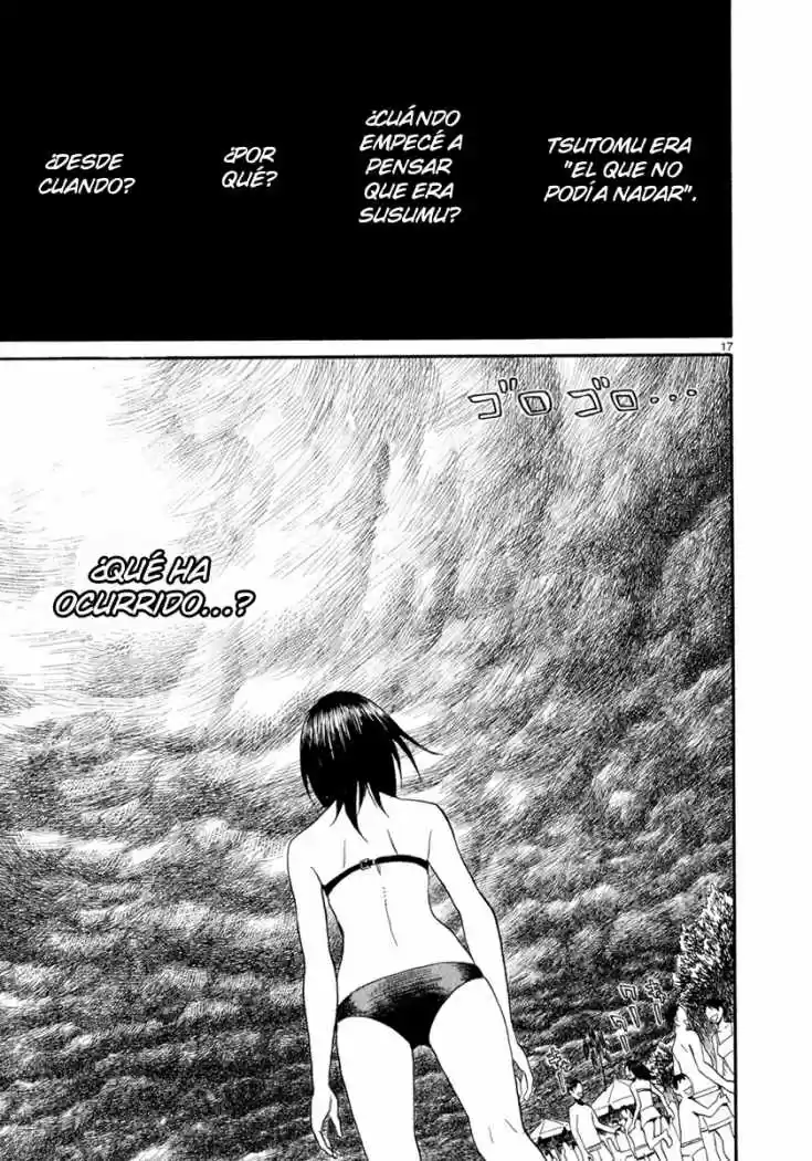 Swweeet (2005) - Capítulo 11 - Página 18 - LectorTMOo
