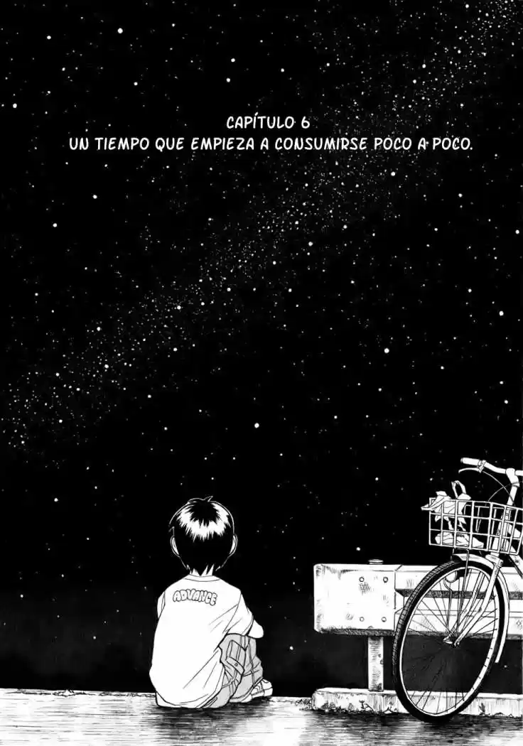 Swweeet (2005) - Capítulo 6 - Página 5 - LectorTMOo