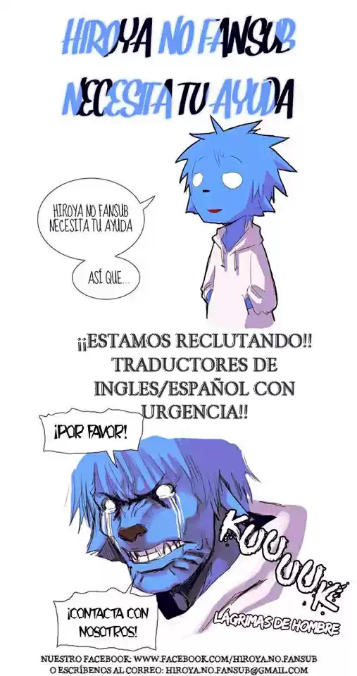 T-REX na Kanojo (2014) - Capítulo 17 - Página 13 - LectorTMOo