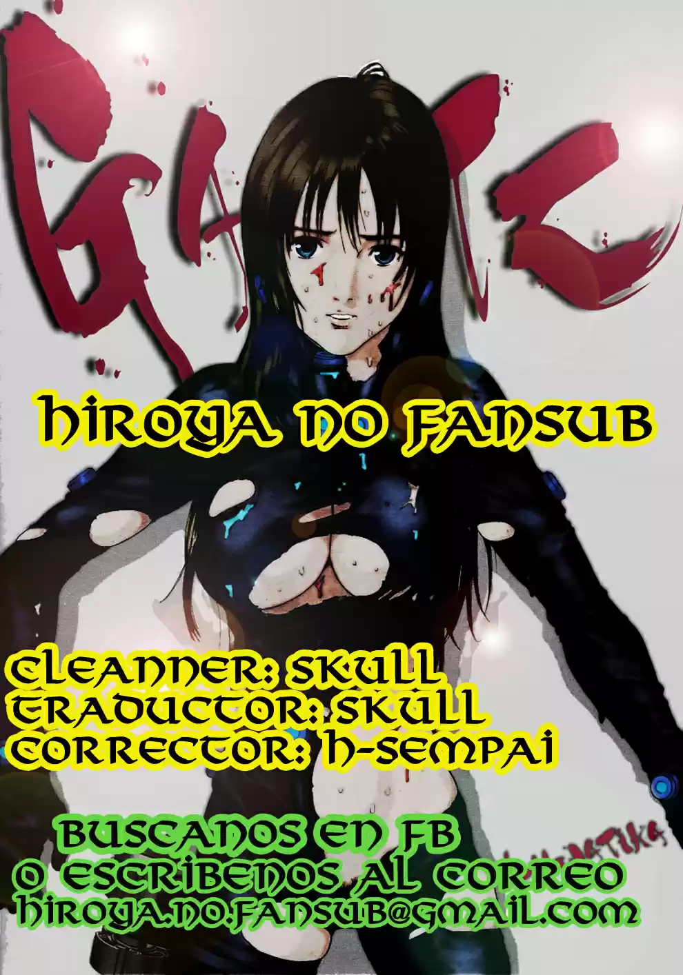 T-REX na Kanojo (2014) - Capítulo 2 - Página 9 - LectorTMOo