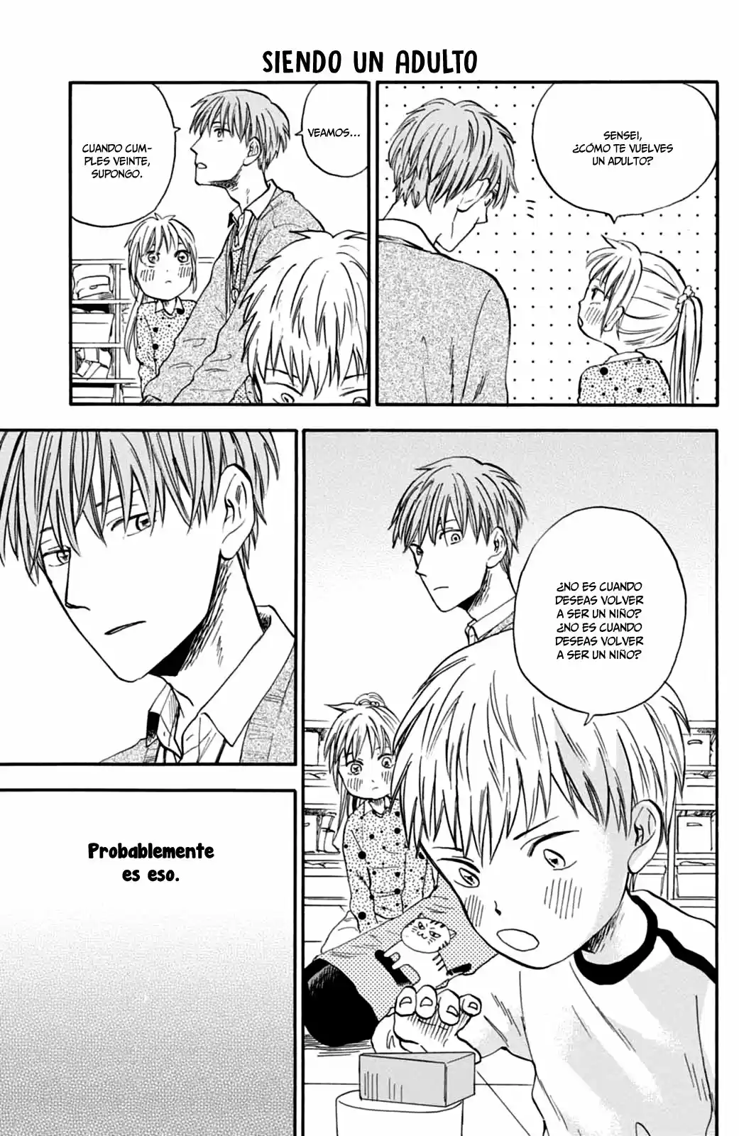 T-sensei (2014) - Capítulo 4 - Página 7 - LectorTMOo